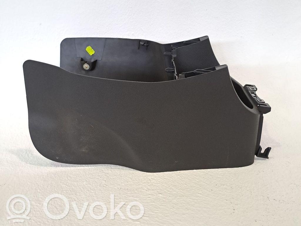 Renault Grand Modus Другая часть кузова