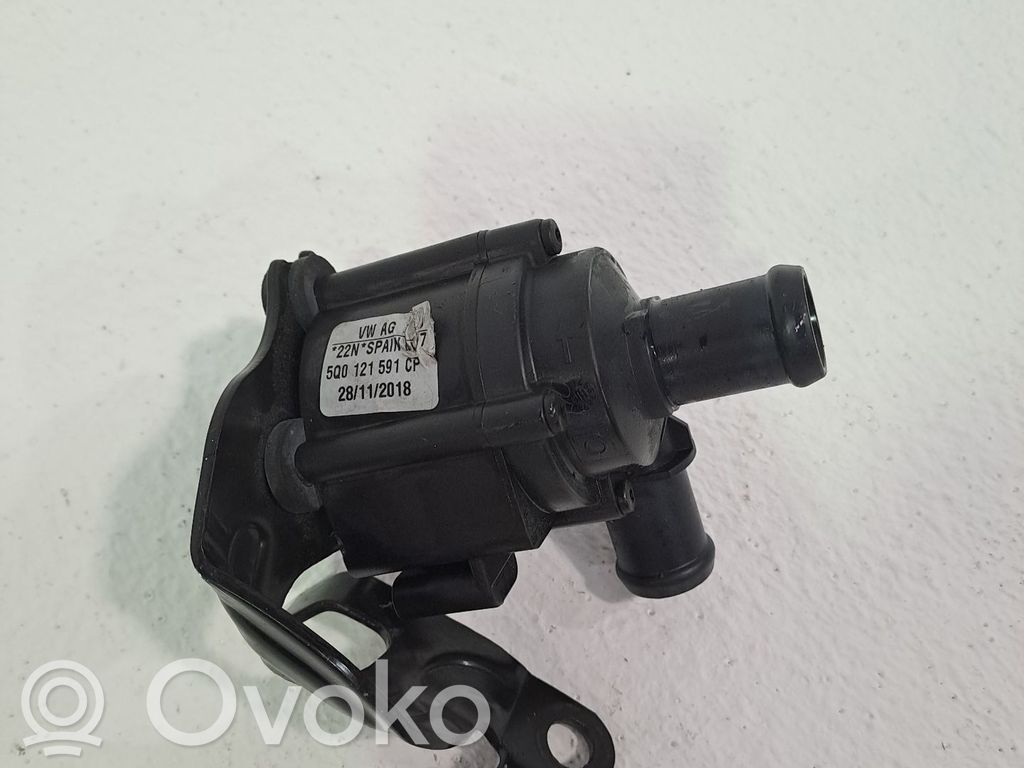 Pompa wody   5Q0121599Q