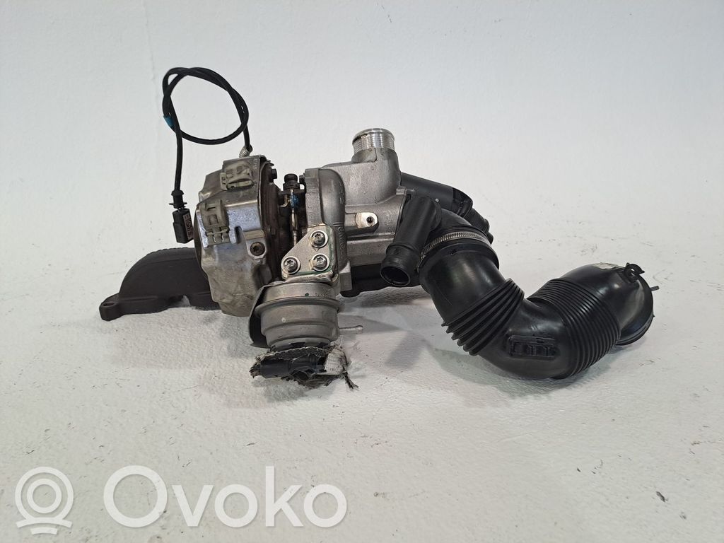 Turbina   04L253020S