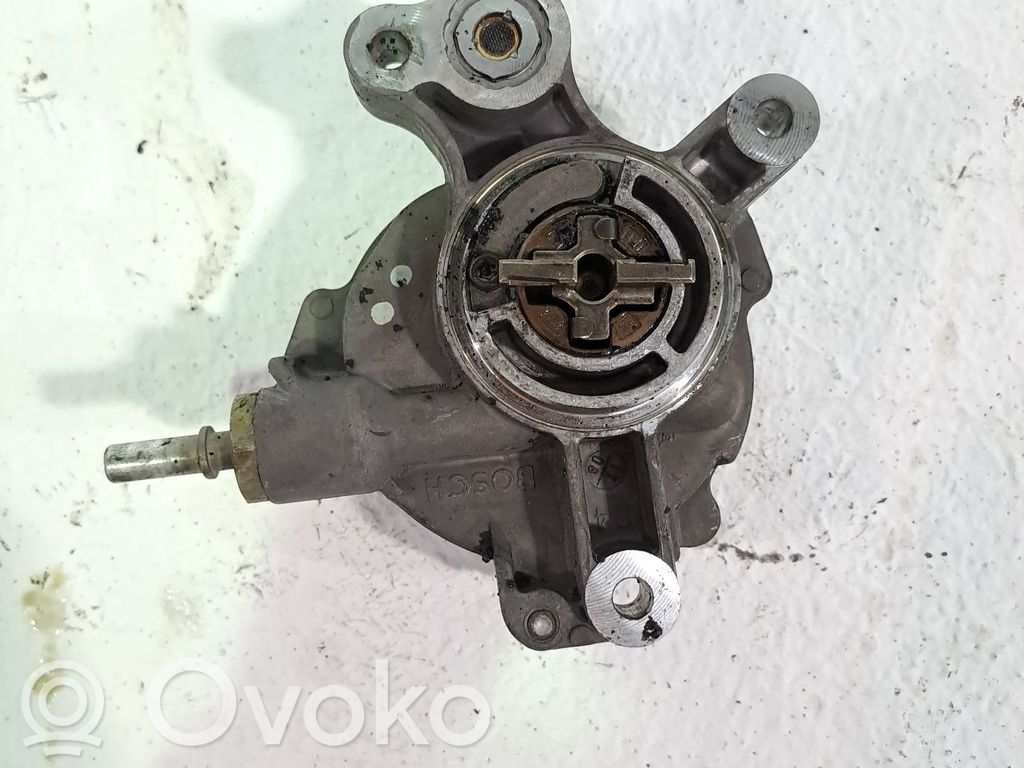 Pompă vacuum   D1651A,456587