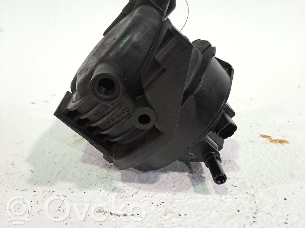 Fuel filter bracket/mount holder   9645928180,190177