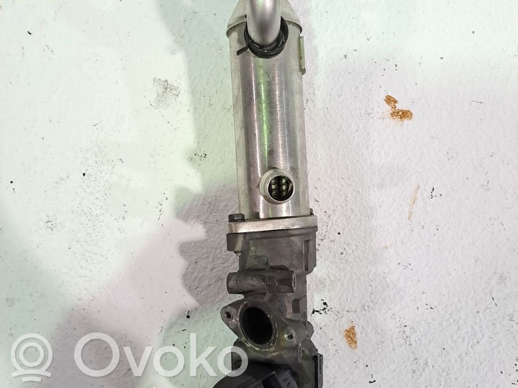 Ferrari 360 Răcitor supapă EGR 