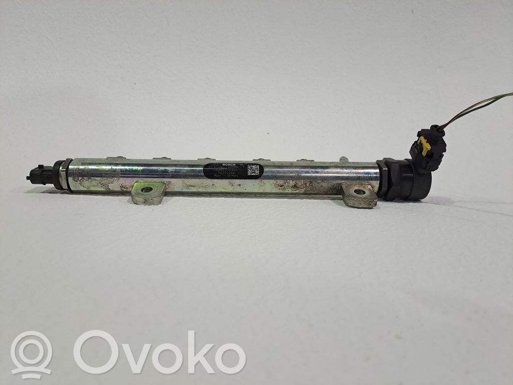 Corps injection Monopoint   0445214056