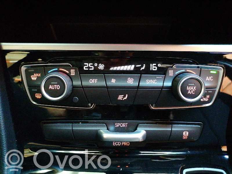 Unidad de control climatización   6411937145903,937145903