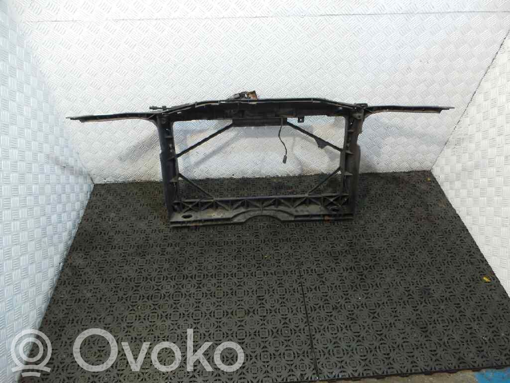 Schlossträger frontträger frontmaske   GJ6A53110A