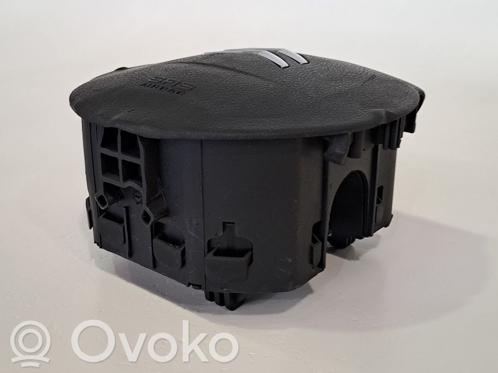 Ohjauspyörän turvatyyny   96471578ZD