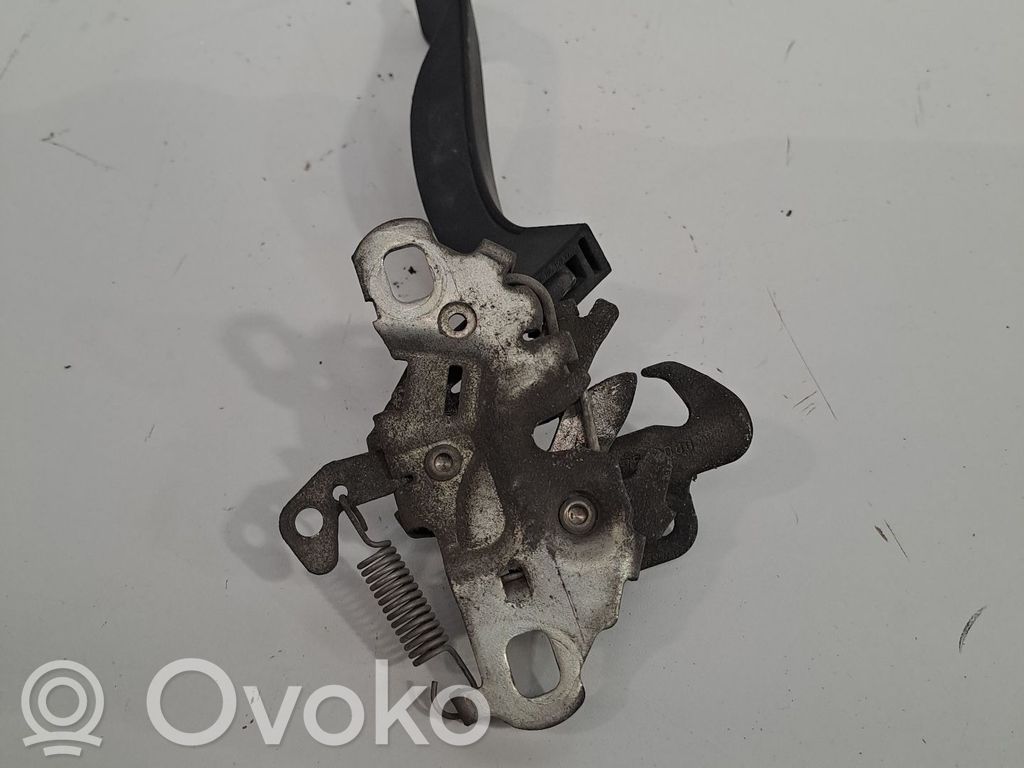 Tie down hook / loop   9670552080