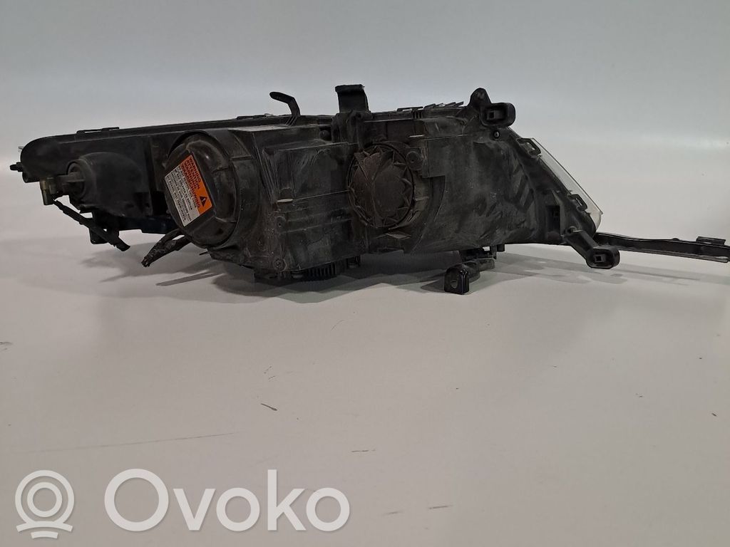 Scheinwerfer   1307022600