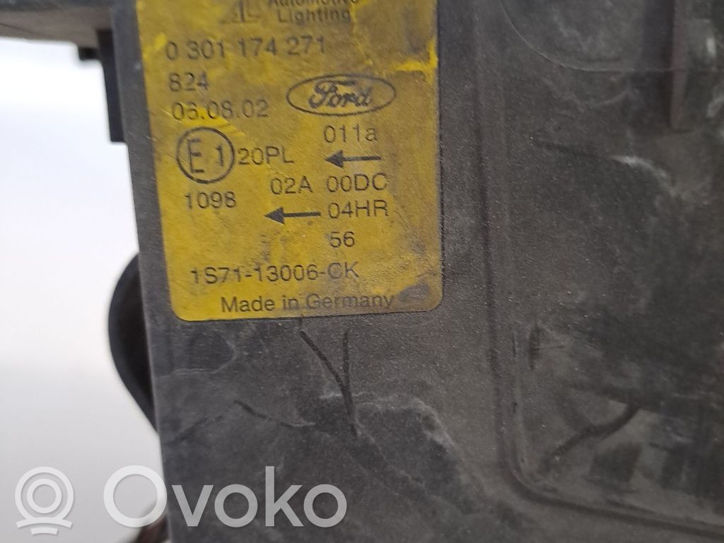 Faro/fanale   1S7113006CK