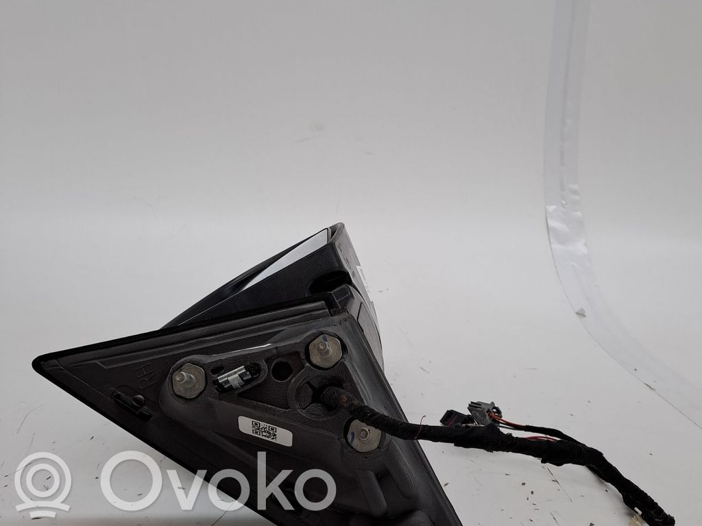 Jeep Compass Oglindă electrică ușă față