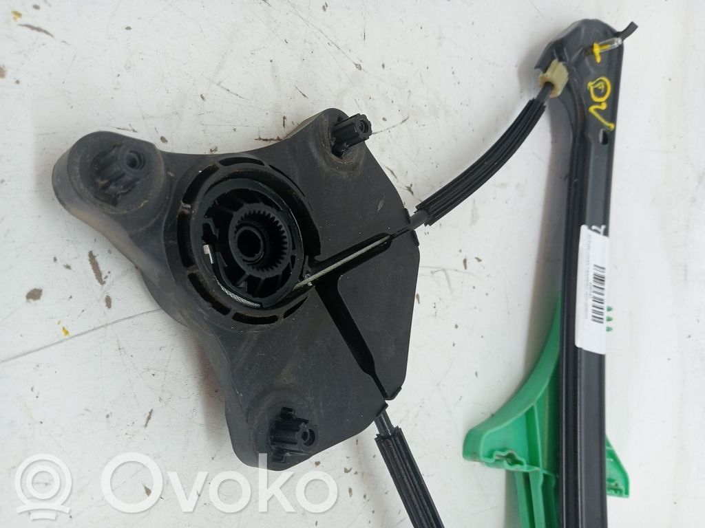 Volkswagen Golf VII Macara electrică geam ușă față 