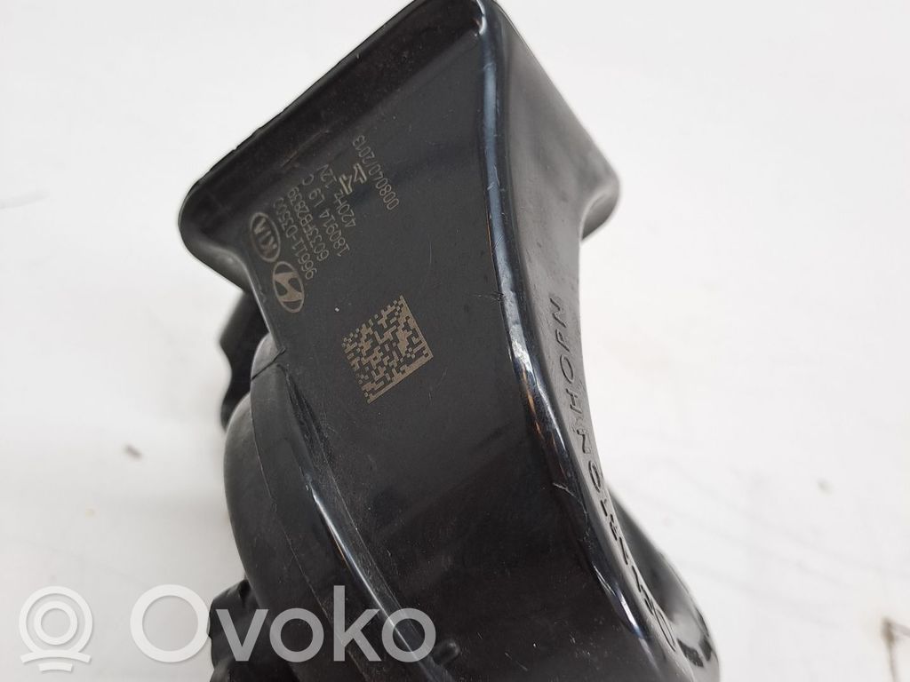 Klakson   96611D3500,96630D9000