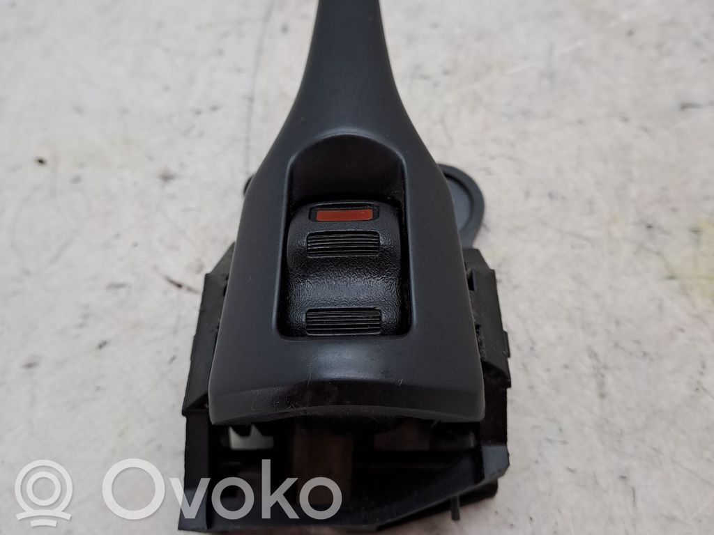 Toyota Verso-S Manecilla interna puerta trasera