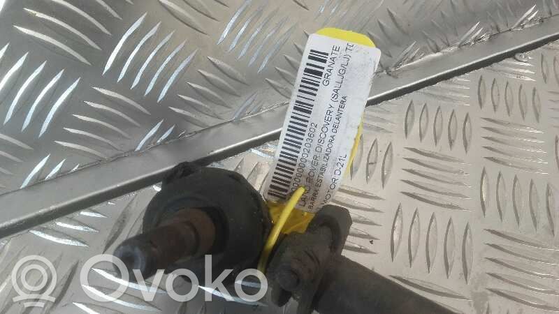 Barra estabilizadora delantera   RTC1799,1H4Z3K651AA