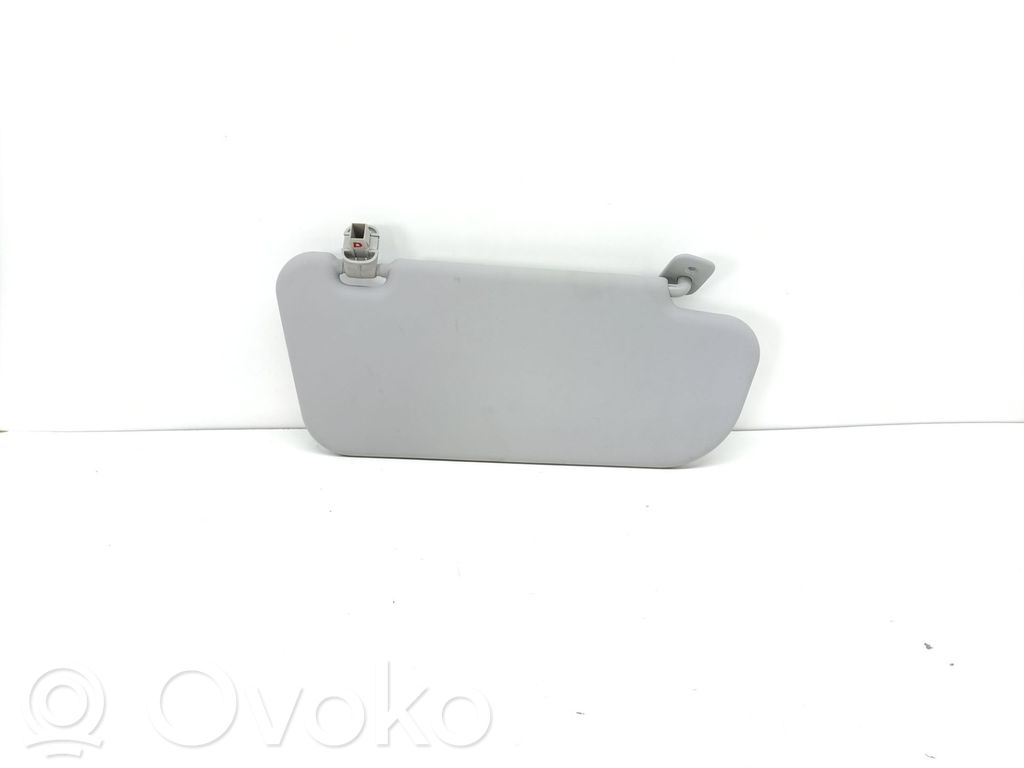 Sun visor   BP4K69320C