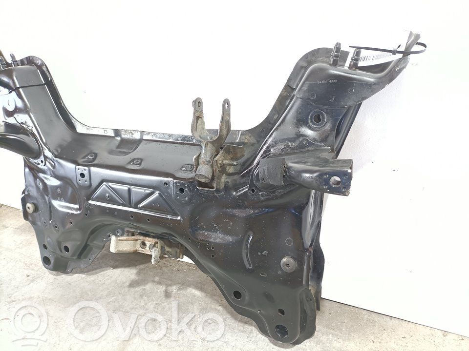 Achsträger vorne   741D14908,531998B