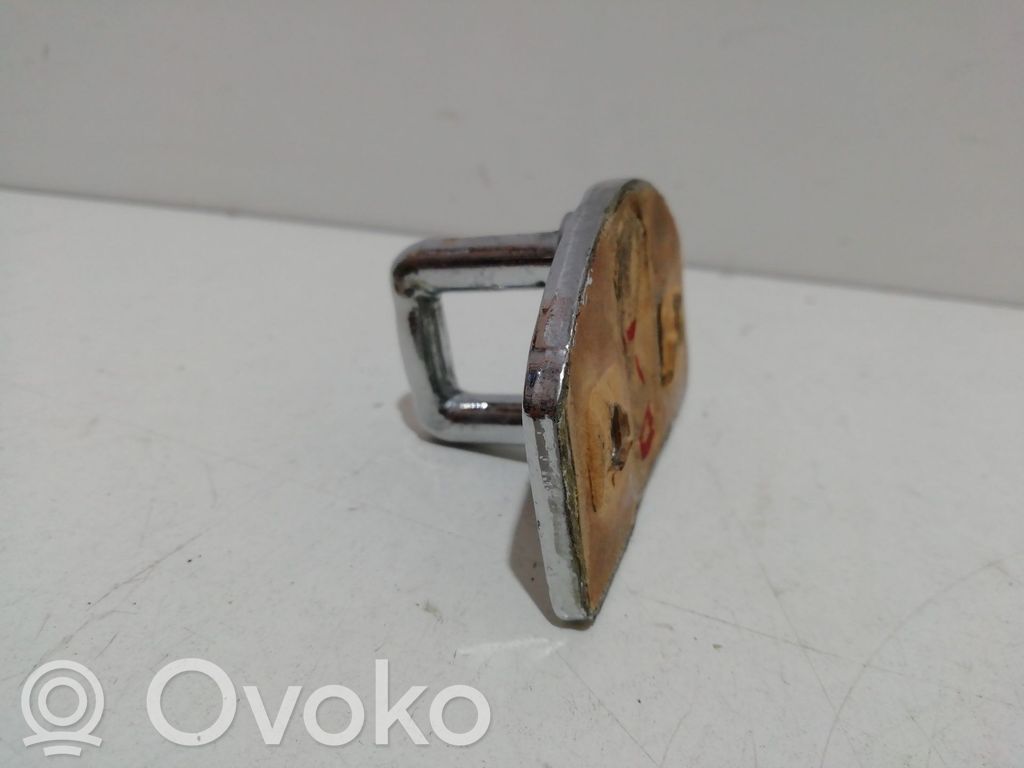 Bisagra inferior puerta delantera   825706855R