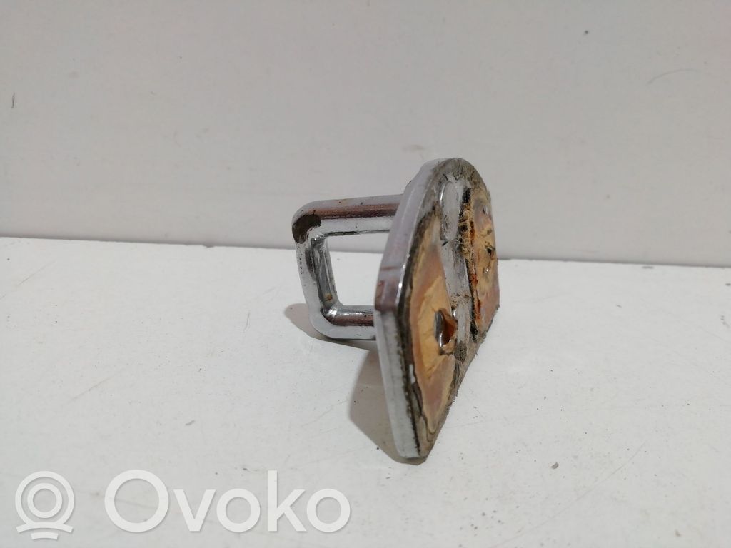 Bisagra inferior de la puerta trasera   825706855R