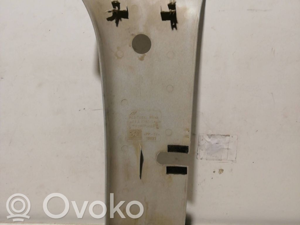 Element deski rozdzielczej   7M3867246D,7M3867246D