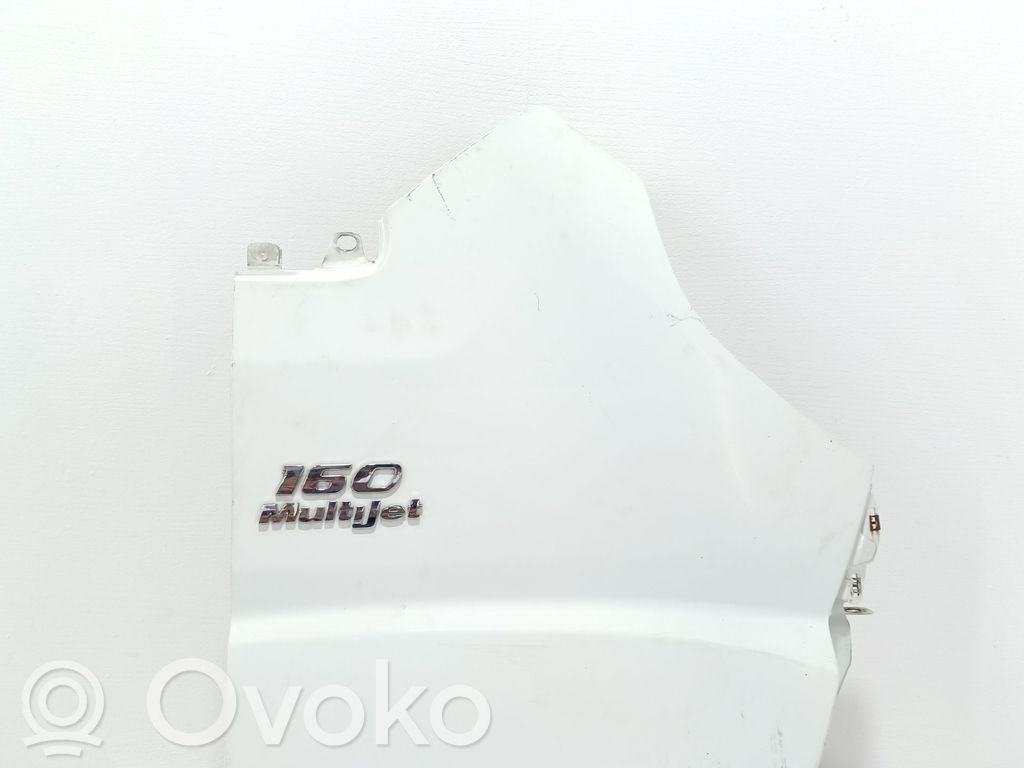 Fiat Ducato Front arch 
