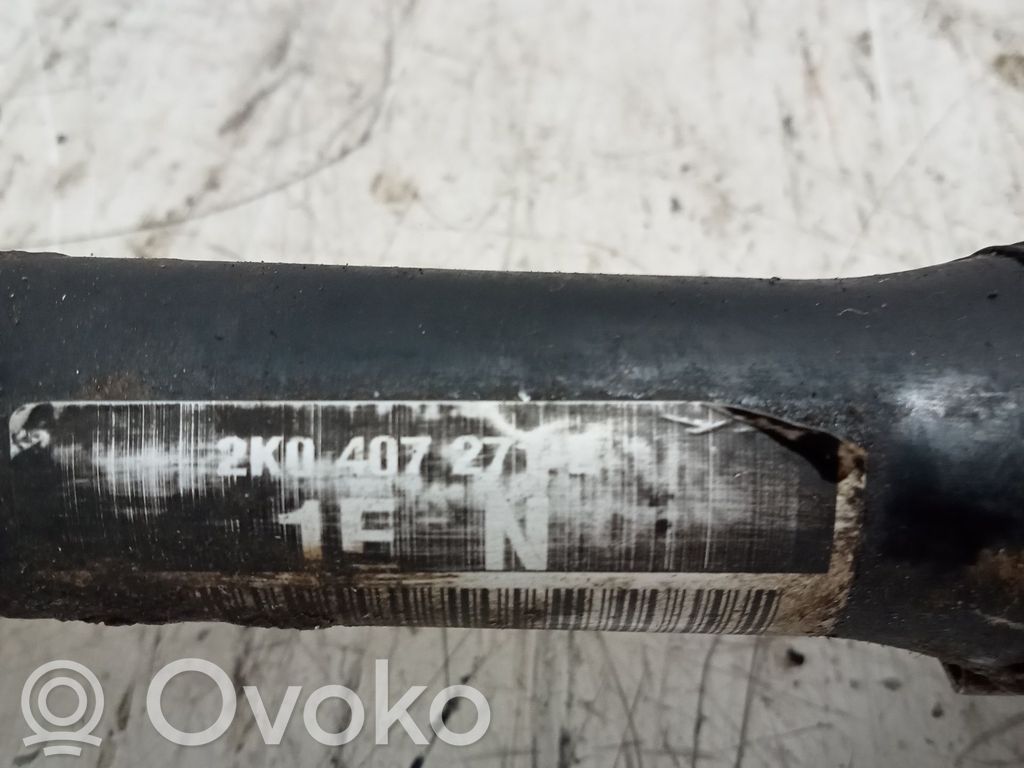 Vetoakseli (sarja)   2KU407271,2KU407271