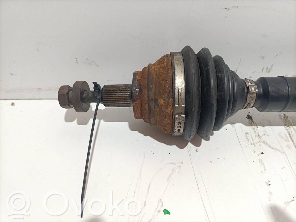 Volkswagen Golf V Albero di trasmissione (set)