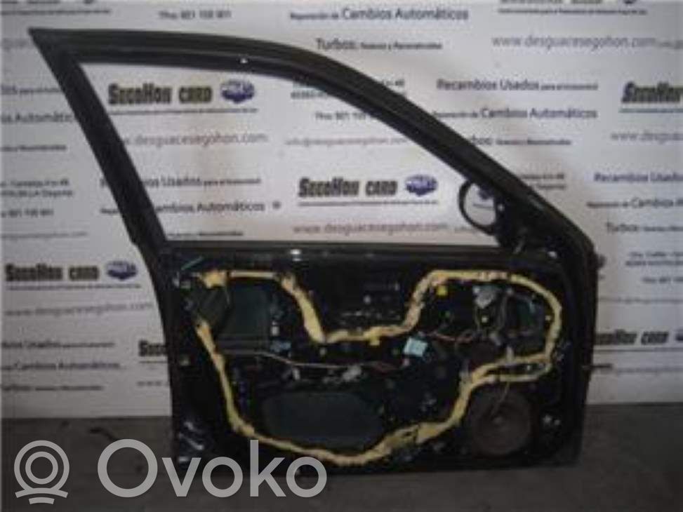 Rover 45 Front door 