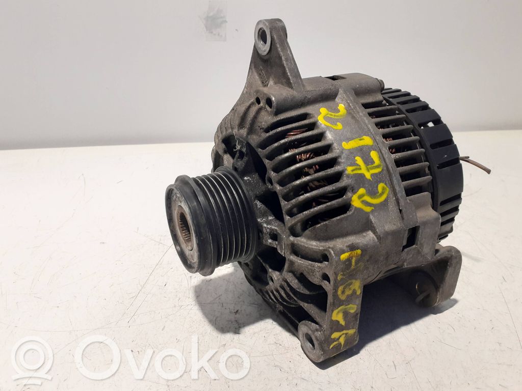 Generator/alternator   7700424594,7700424594,2541983B