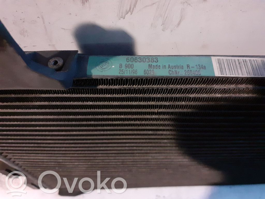 Klimakühler   60630383,60630383,60610662