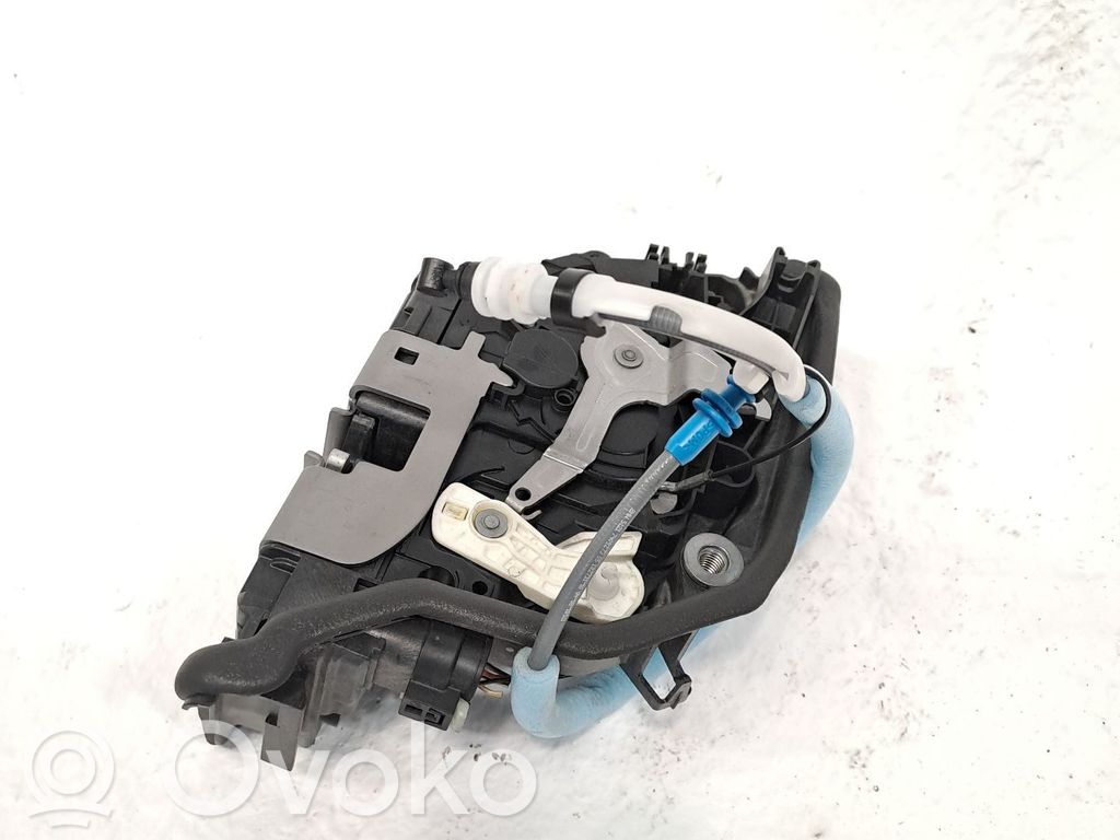 BMW X3 F25 Serratura portiera anteriore