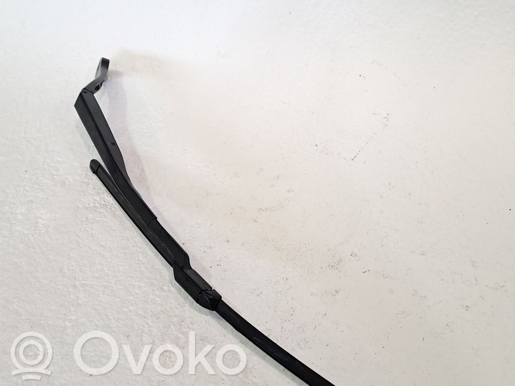 BMW X3 F25 Braccio della spazzola tergicristallo anteriore