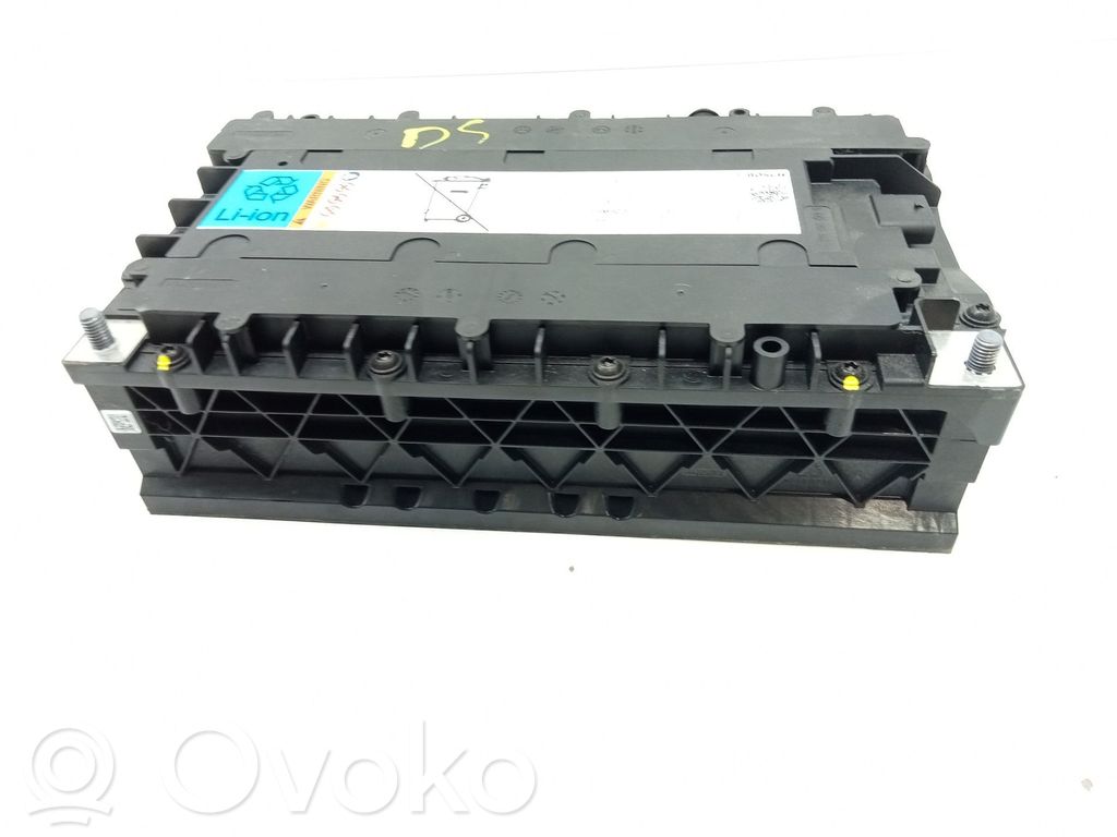 Ford Fiesta Batterie voiture electrique / hybride