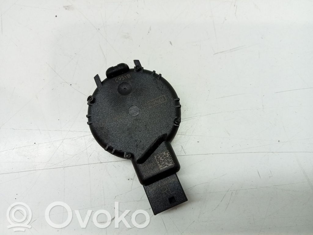 Sensor de lluvia   2491914,LU5T17D547CA