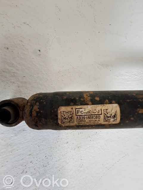 Etuiskunvaimennin   1938130,AB3918080DE