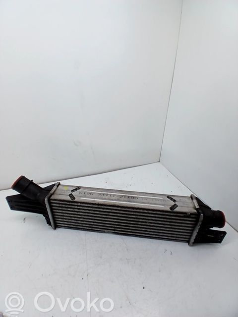 Radiador intercooler   2371121100