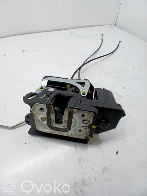 Etuoven lukko   7122021040