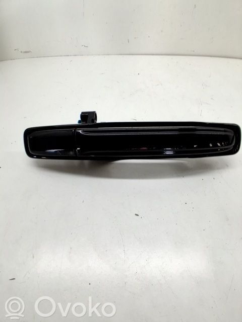 Etuoven ulkokahva   7246021200LAK