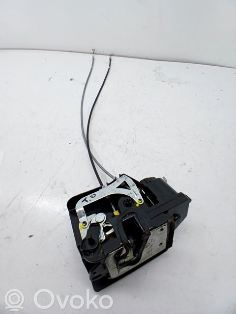 Cerradura de puerta trasera   7132021004