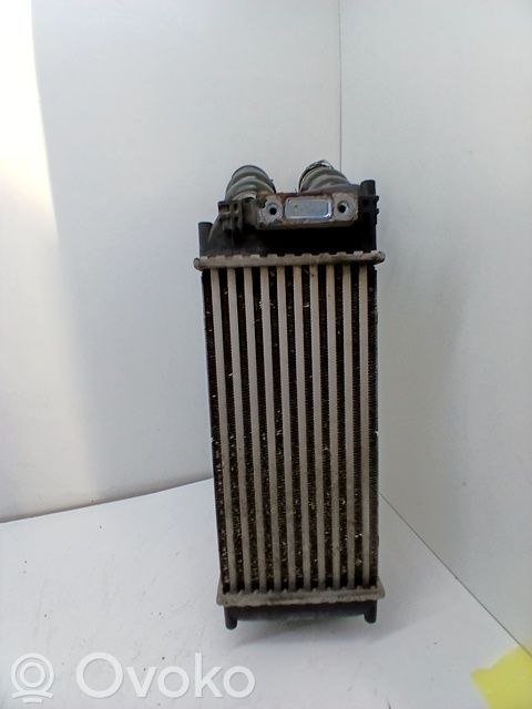 Intercooler radiator   384H5