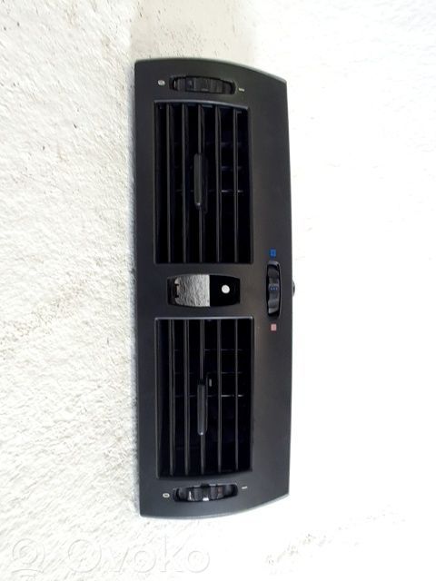Luftausströmer Lüftungsdüse Luftdüse frontscheibe   64223417431