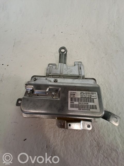Airbag de passager   72127056041
