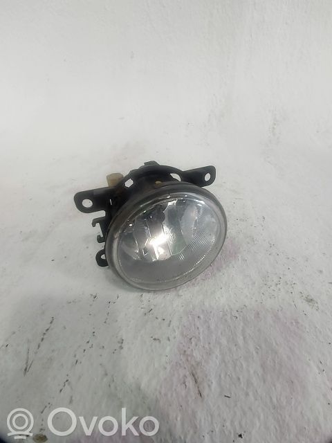 Luz de niebla delantera   6206E1