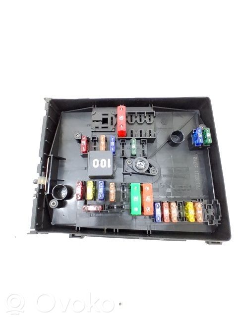 Módulo de fusible   1K0937629