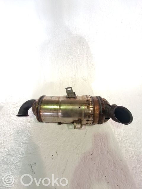 Mini Clubman F54 Filtro de partículas del catalizador/FAP/DPF 