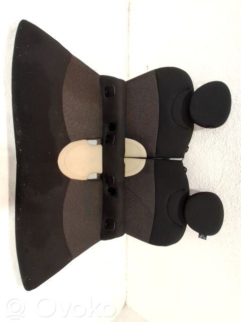 Mini Clubman F54 Asiento trasero 