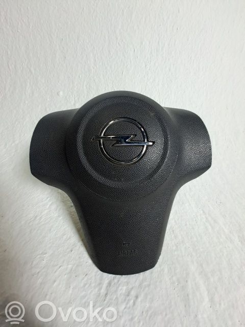 Opel Corsa D Airbag volan 