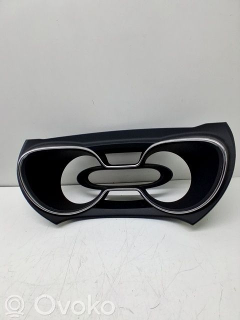 Renault Captur Mască ceasuri bord 