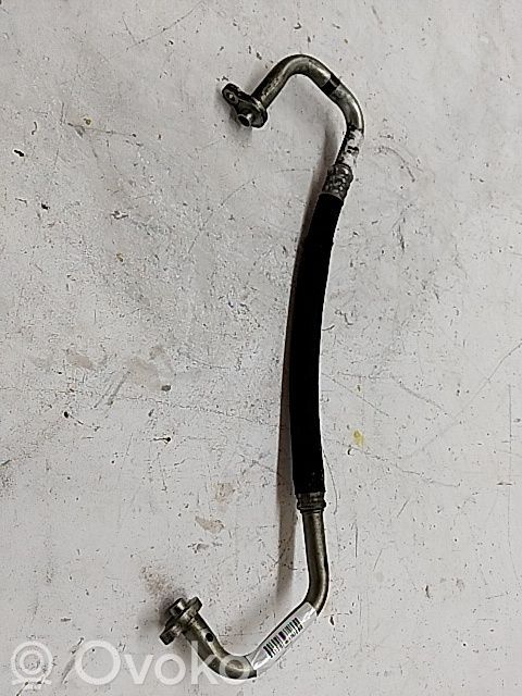 Manguito/racor flexible para A/C   31291238