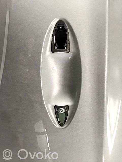 Tür hinten   551001210AA