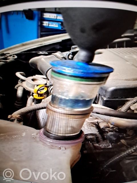 Engine swap   Z17DTR